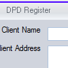 DPD Registration Details