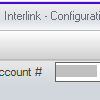 Interlink Configuration