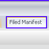 Interlink Filed Manifest