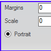 Interlink Other Printing Options