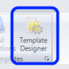 Template Designer