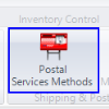 Postal Service Methods