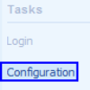 Velocity - Configuration