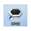 EPOS Desktop